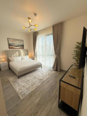 4br Luxury Villa Yas Island Near F1